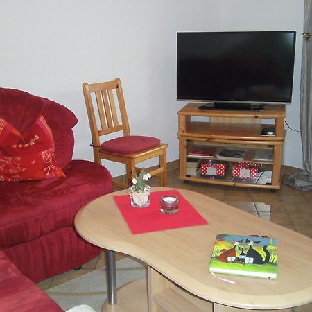 Mossautal Apartment In The Odenwald With Terrace מראה חיצוני תמונה