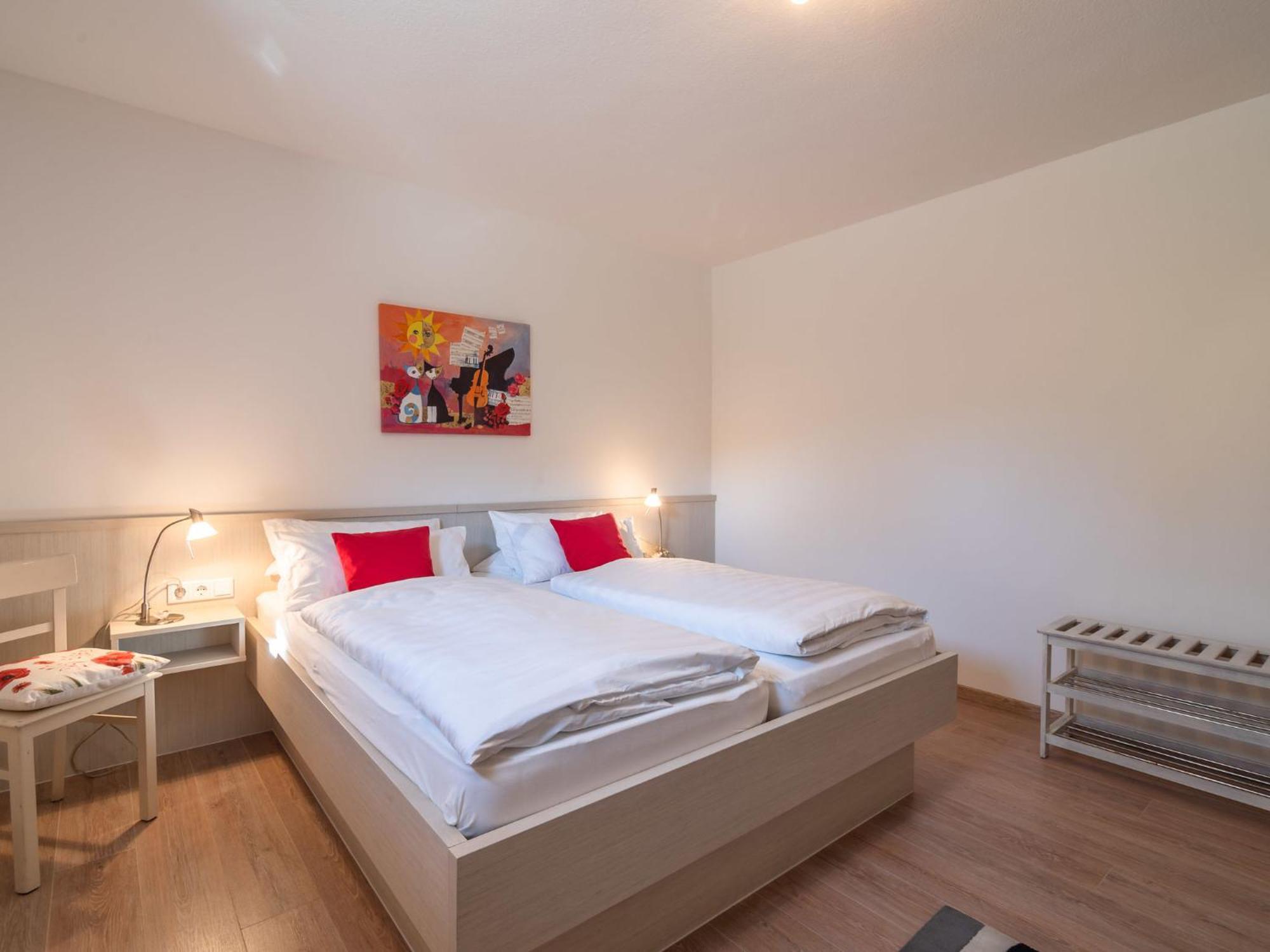 Mossautal Apartment In The Odenwald With Terrace מראה חיצוני תמונה