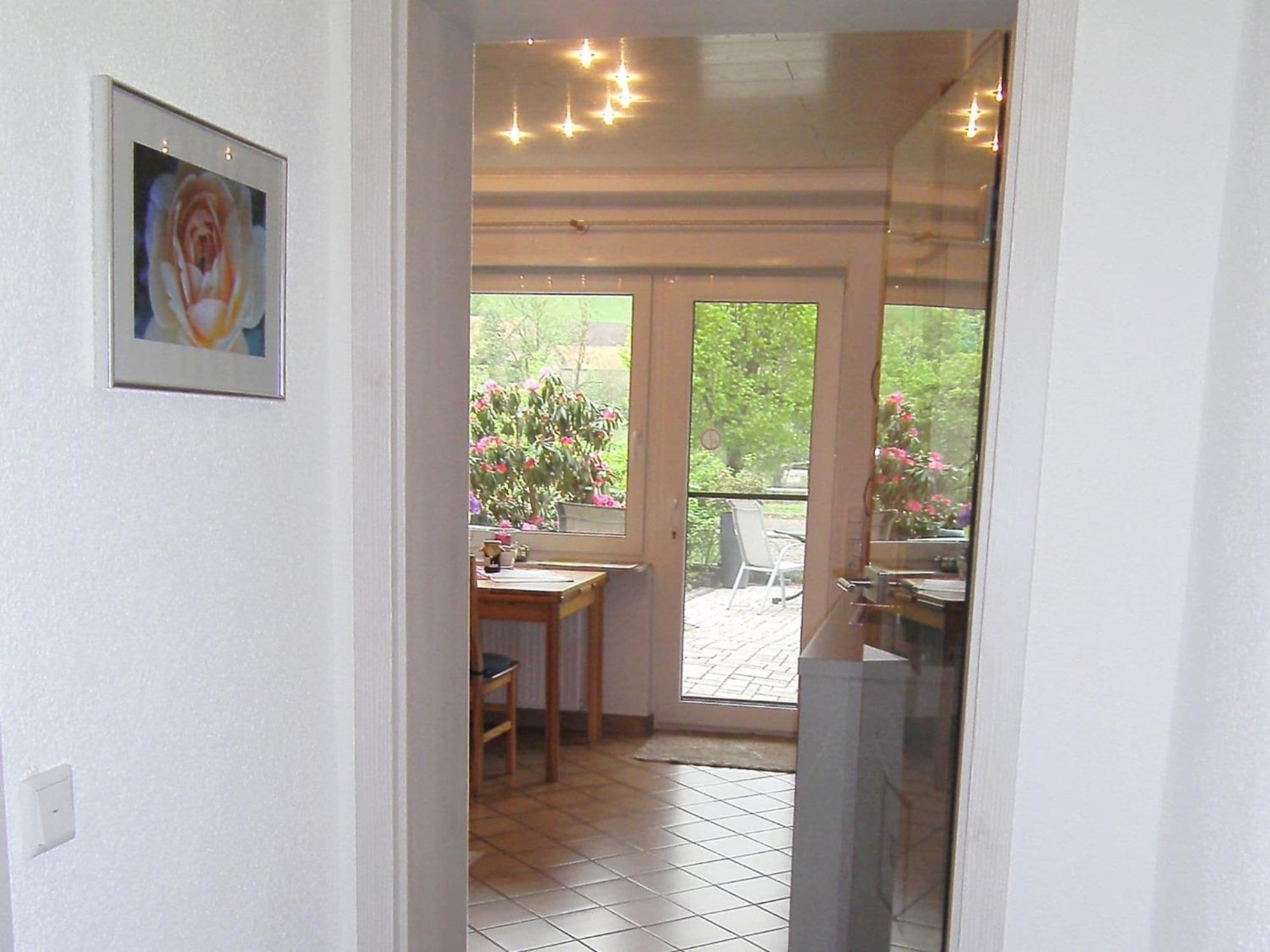 Mossautal Apartment In The Odenwald With Terrace מראה חיצוני תמונה