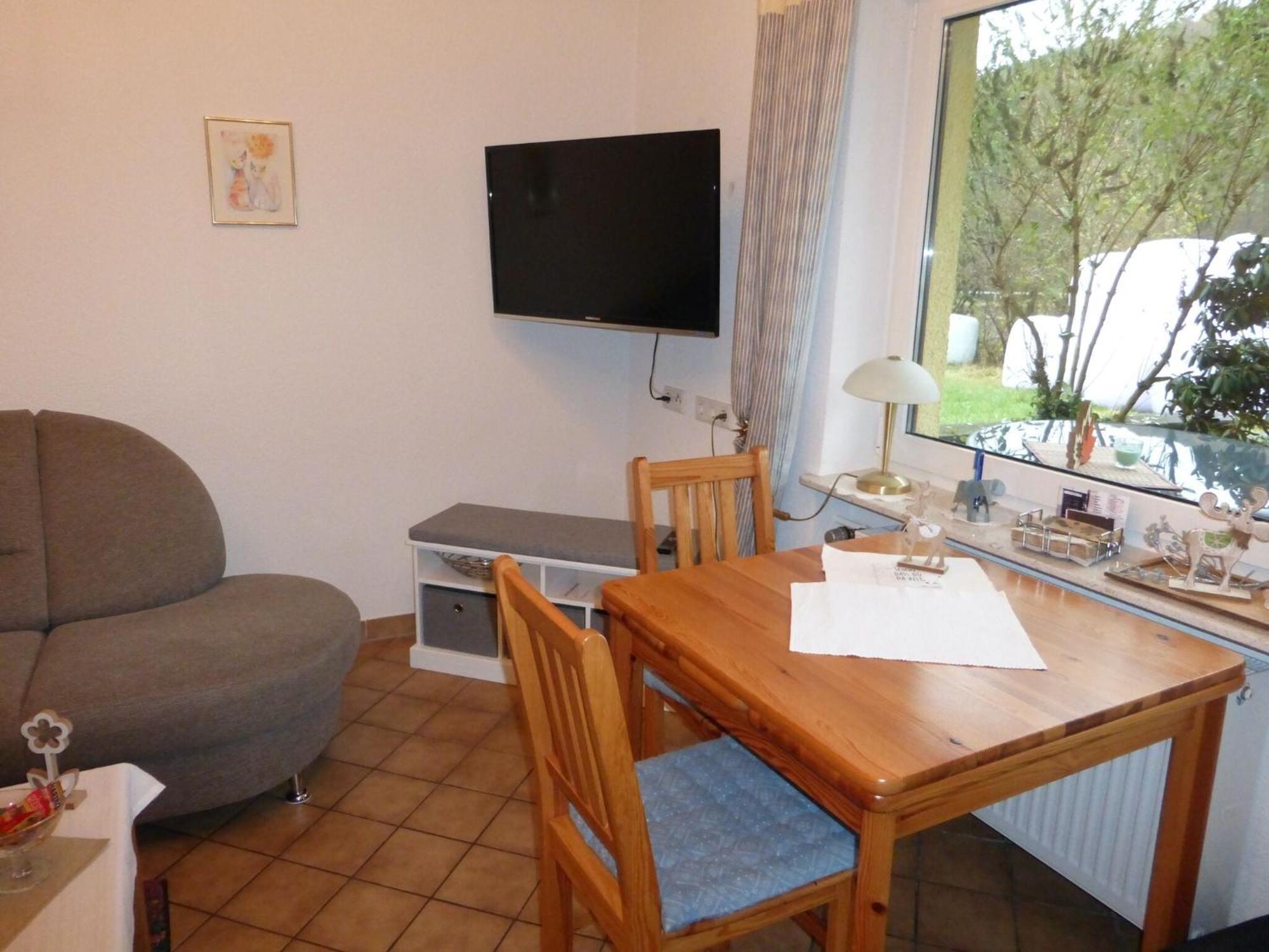 Mossautal Apartment In The Odenwald With Terrace מראה חיצוני תמונה