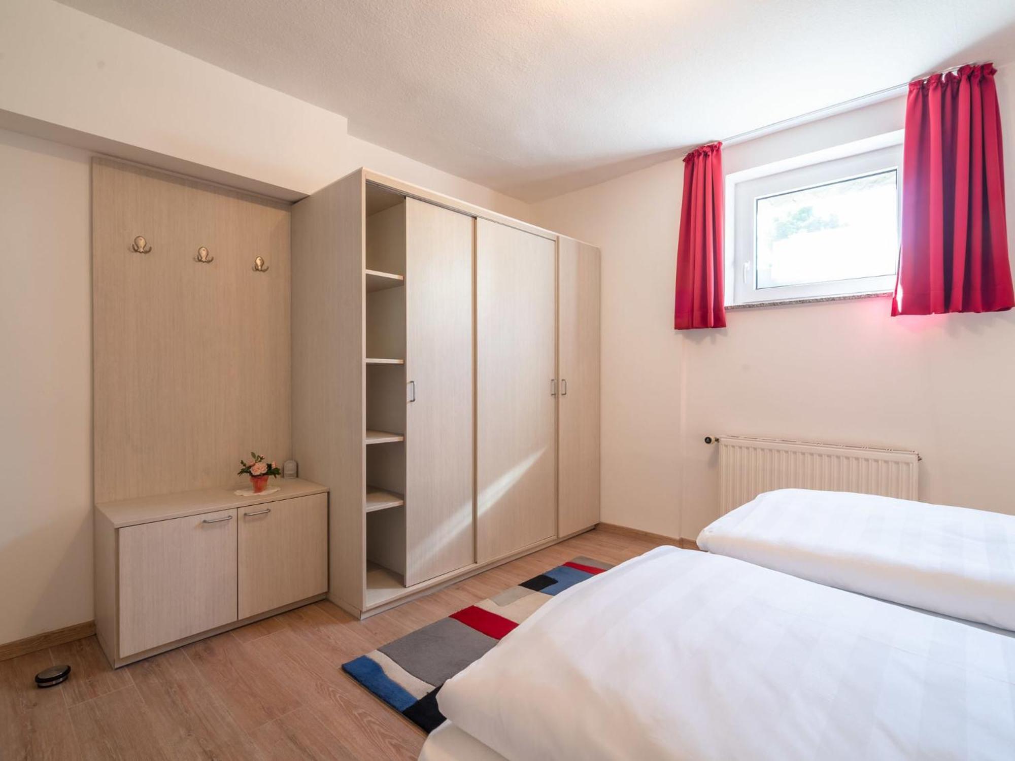 Mossautal Apartment In The Odenwald With Terrace מראה חיצוני תמונה