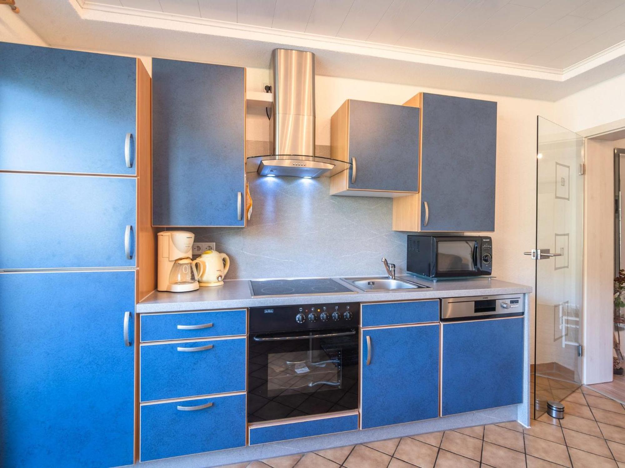 Mossautal Apartment In The Odenwald With Terrace מראה חיצוני תמונה