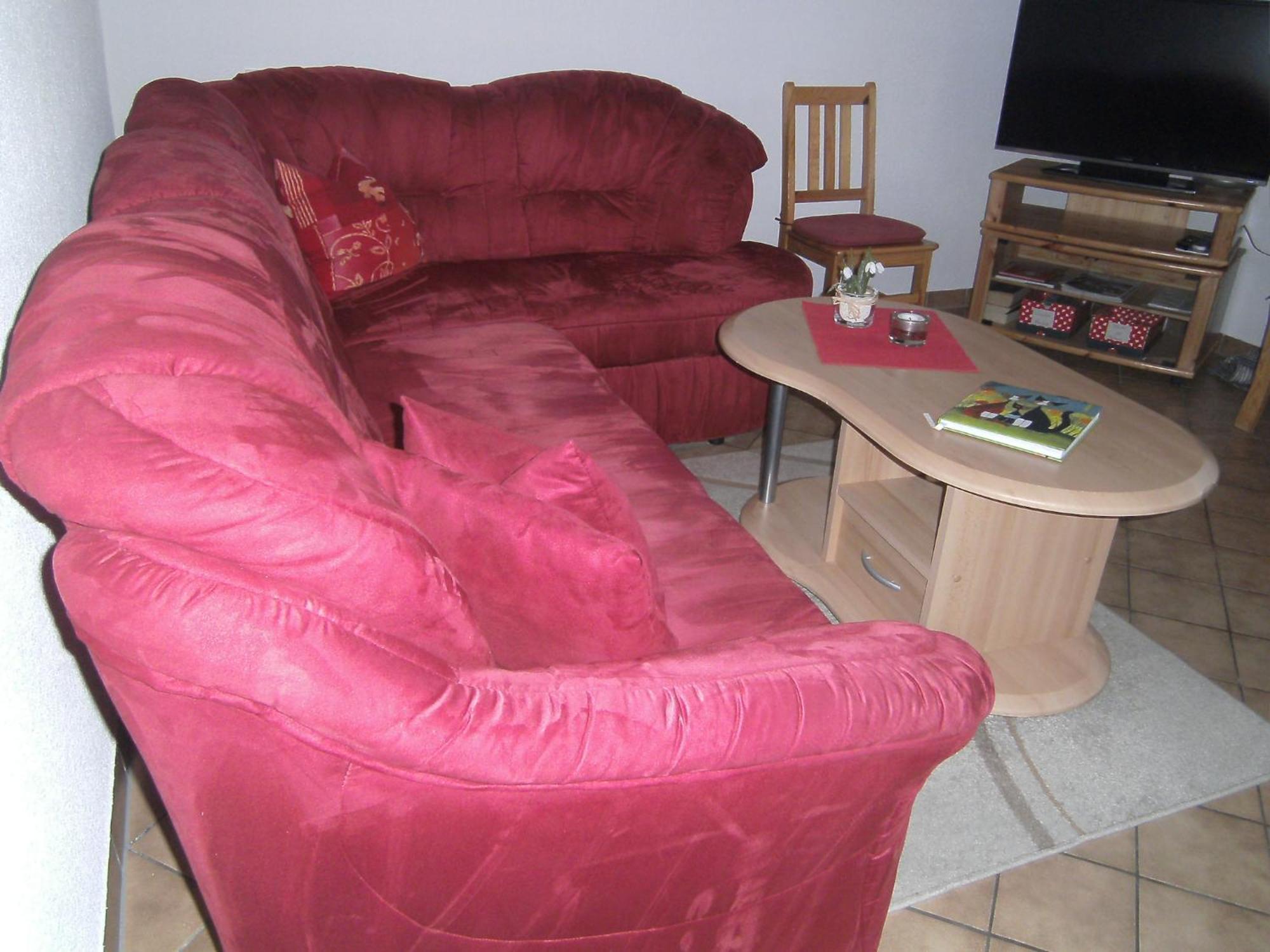 Mossautal Apartment In The Odenwald With Terrace מראה חיצוני תמונה