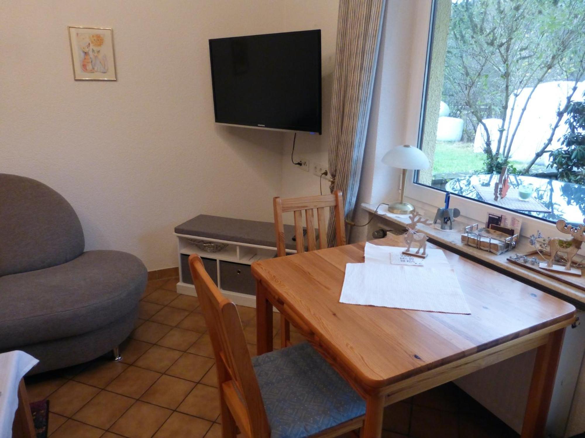Mossautal Apartment In The Odenwald With Terrace מראה חיצוני תמונה