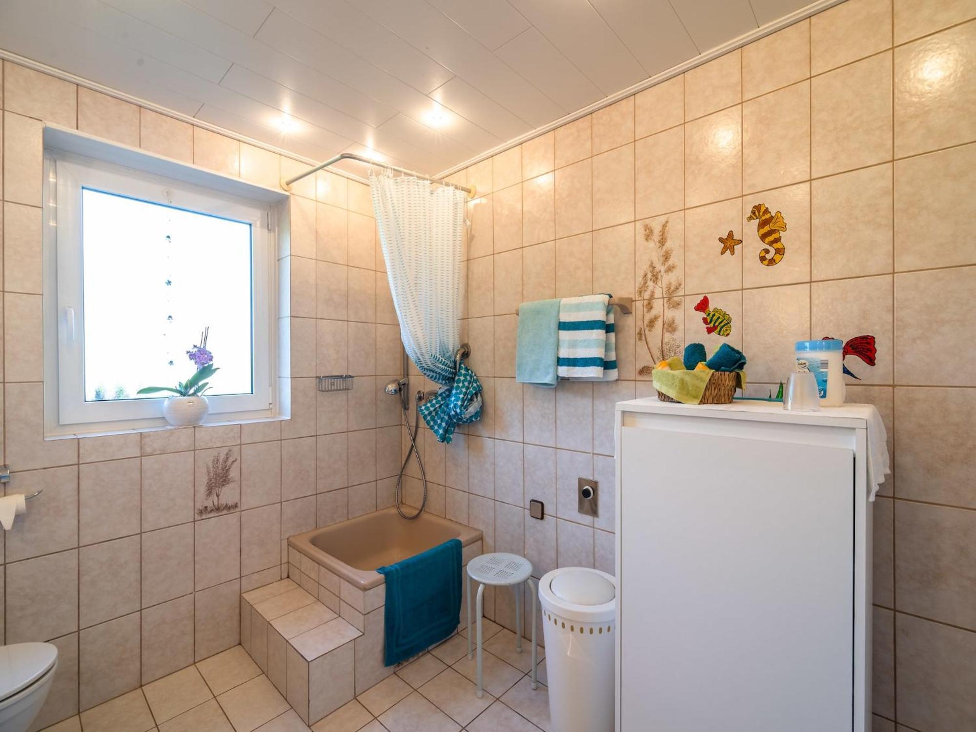 Mossautal Apartment In The Odenwald With Terrace מראה חיצוני תמונה