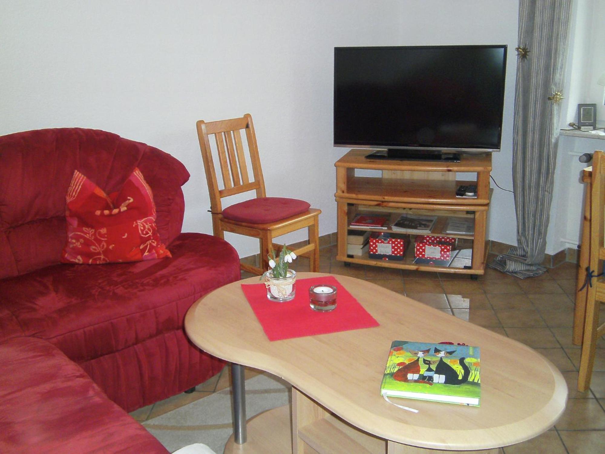 Mossautal Apartment In The Odenwald With Terrace מראה חיצוני תמונה