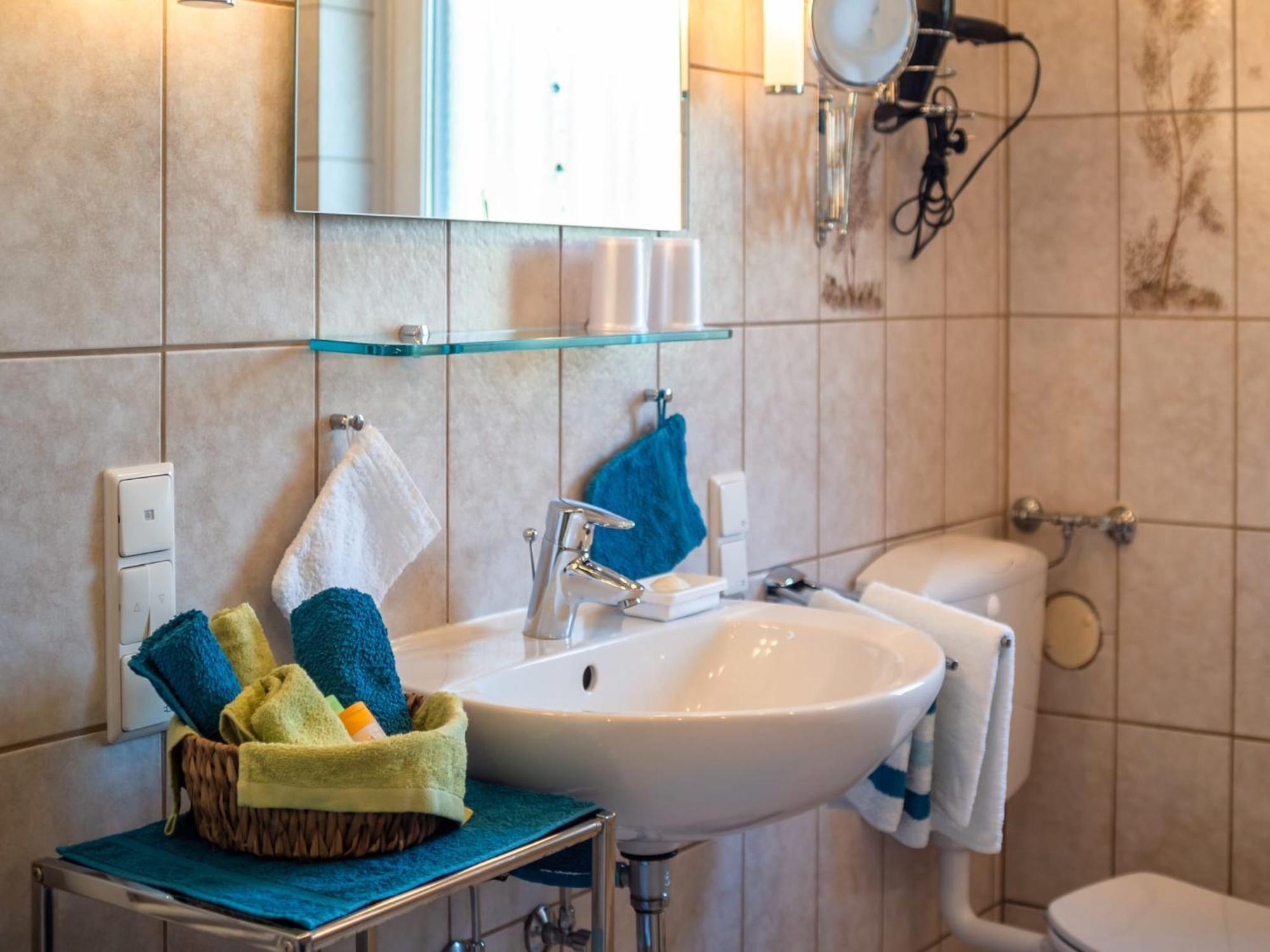 Mossautal Apartment In The Odenwald With Terrace מראה חיצוני תמונה
