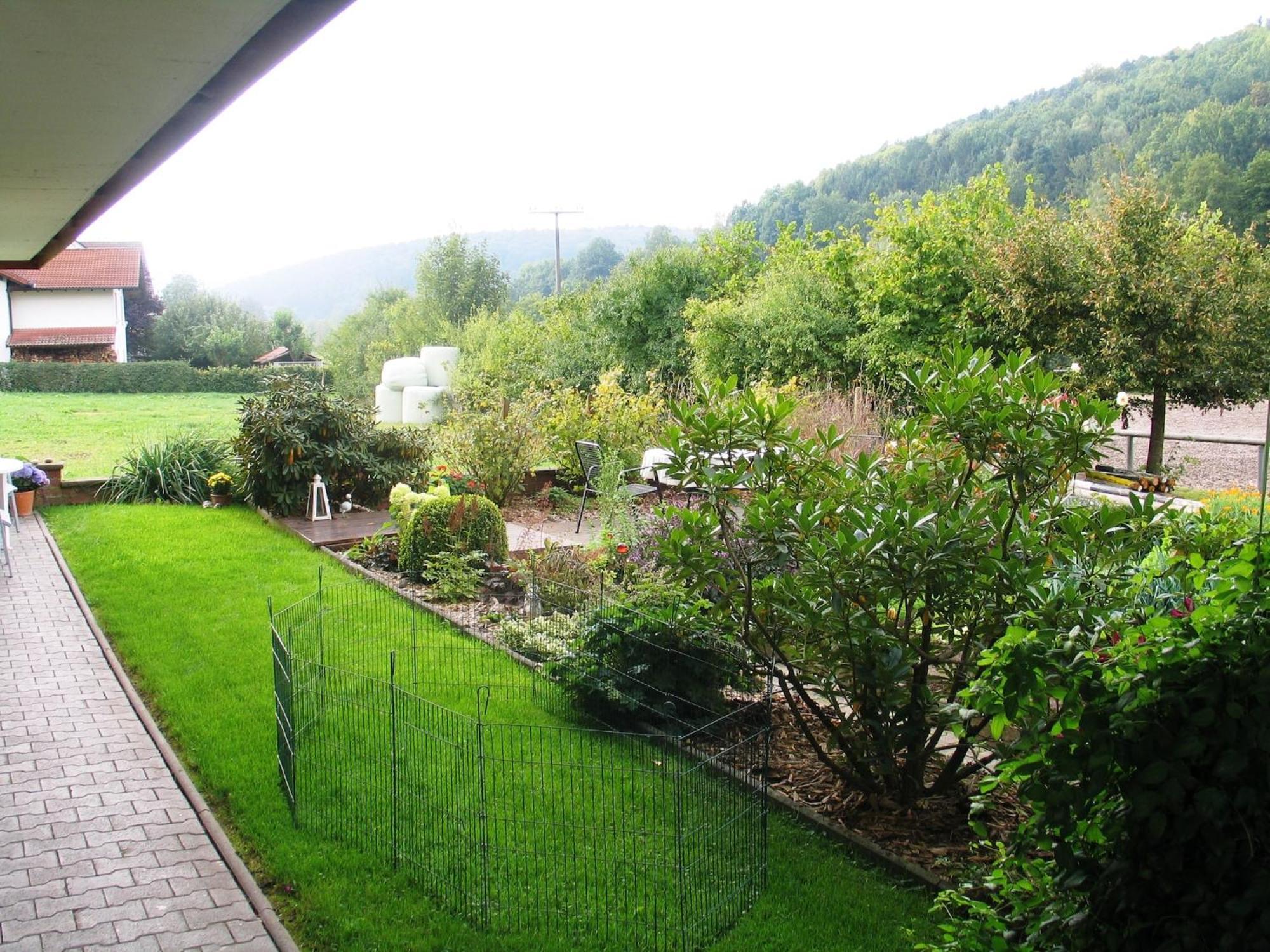 Mossautal Apartment In The Odenwald With Terrace מראה חיצוני תמונה